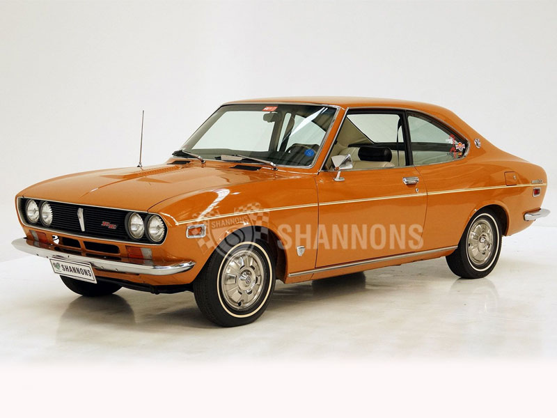 Shannons -Winter -Mazda -RX2