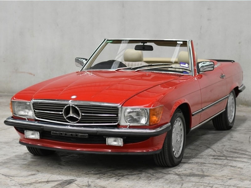 Grays -560SL