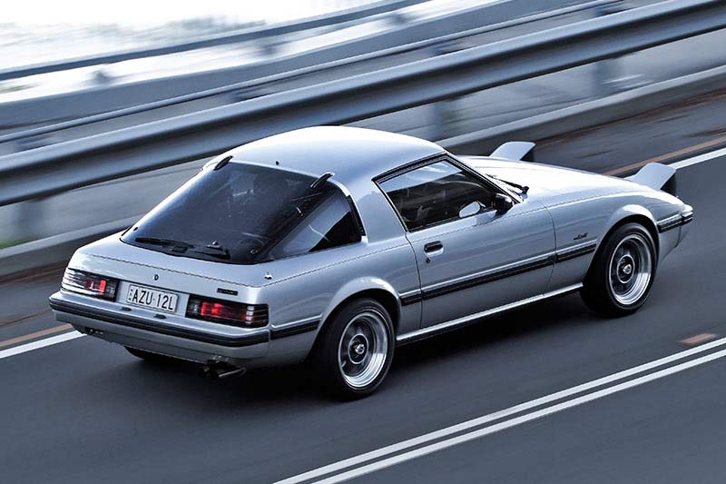 Mazda RX-7 Series 1-3 - Buyer's Guide