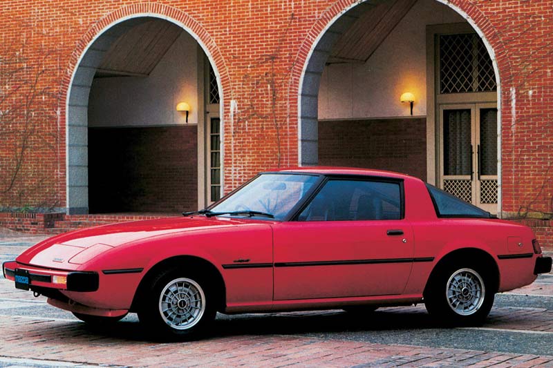 Mazda RX-7 Series 1-3 - Buyer's Guide