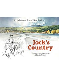 Jock 's -Country -book -reviews