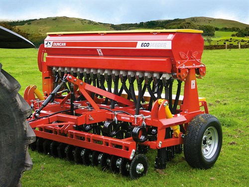 Duncan -Eco -Seeder -Dualbox