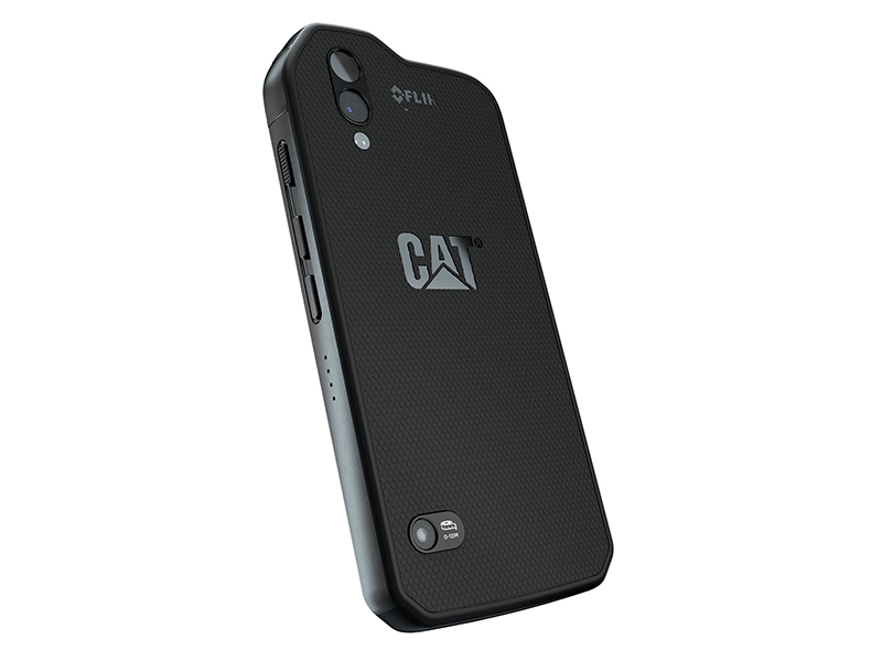 Cat -S61-phone