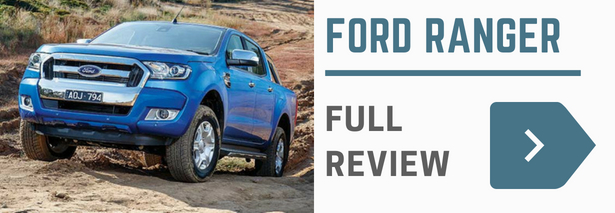 Ford Ranger Review