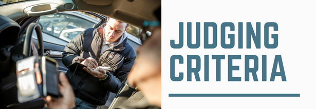 2018 mega ute shootout judgeing criteria