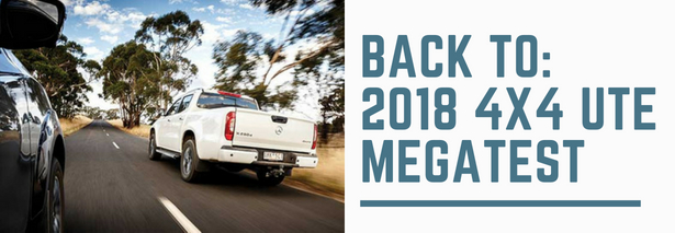 2018 mega ute shootout home