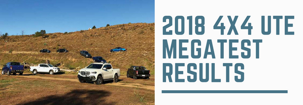 2018 mega ute shootout results