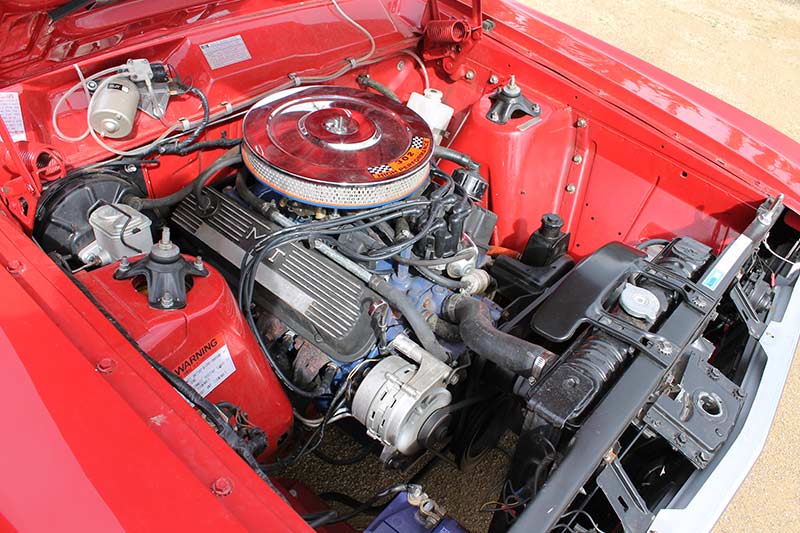 Ford -falcon -resto -engine -bay -5