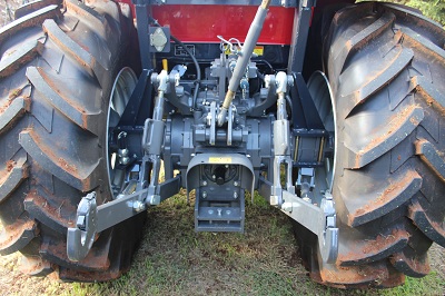 Massey Ferguson 4609_linkage