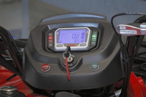 TGB Blade 550AR ATV 5