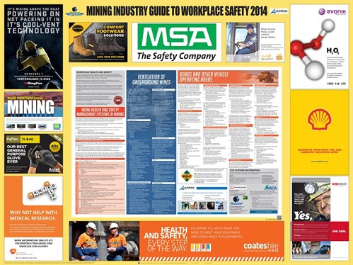 Mining Safety Pro -Visual 2014