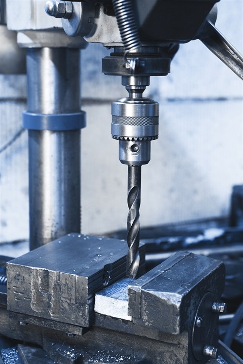 Drill Press