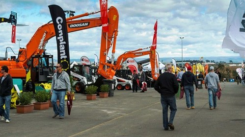 Construction And Mining Events 2014_2