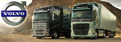 Volvo Trucks