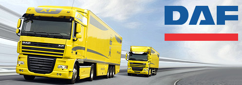 DAF Trucks