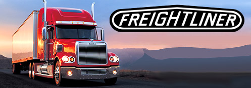 Freightliner Trucks