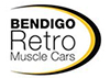 Bendigo -retro -100x 71