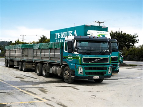 Temuka _Transport _2