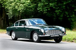 Aston Martin