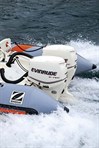 ZODIAC 650 ENGINES