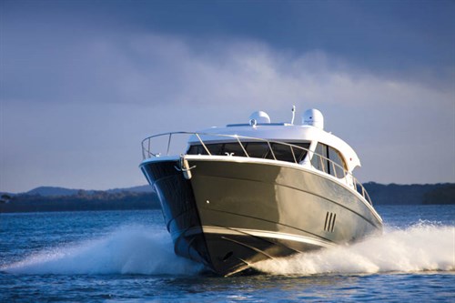 MARITIMO S58