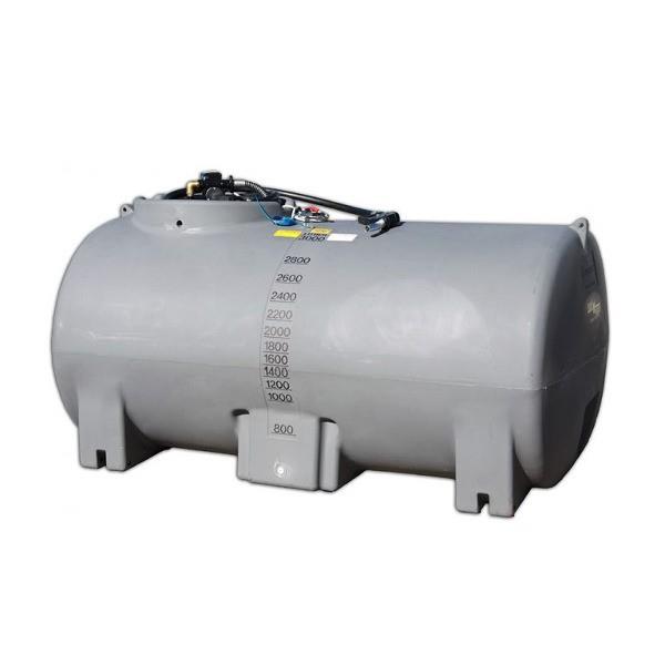 Fuel Tank for sale or hire in Australia (page 10 of 12)