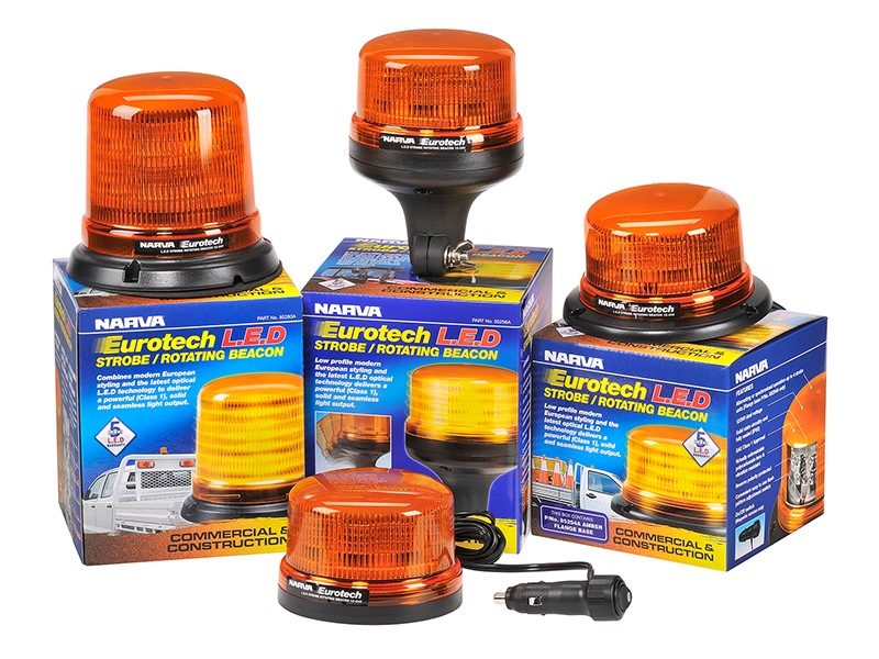 narva eurotech led beacon