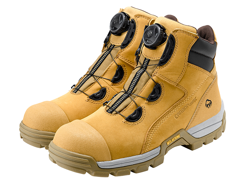 snowproof boots men