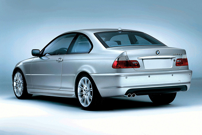 1997-2005 BMW E46 330 Ci - Buyer's Guide