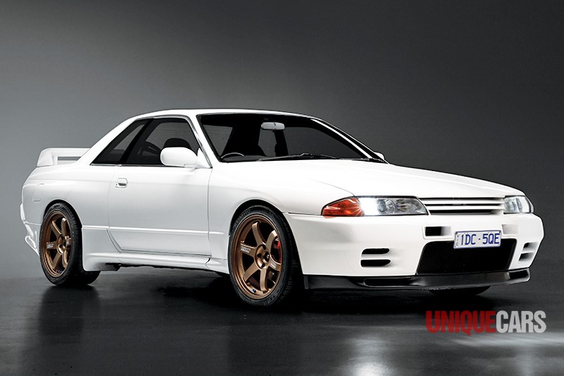 r32 rissan skyline gt r